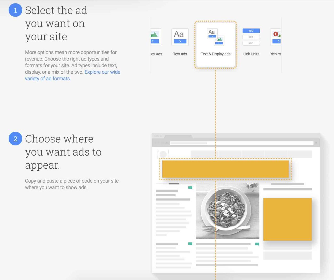 kiem tien voi adsense 