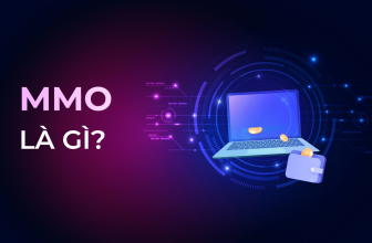 MMO là gì (Giải thích dễ hiểu) và các hình thức phổ biến MMO nên tham gia