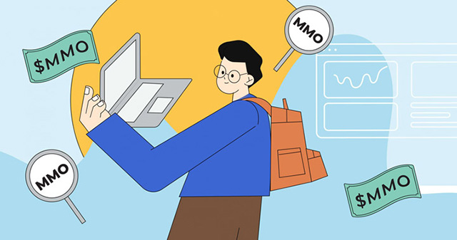 Khái niệm MMO là gì? MMO là viết tắt của cụm từ gì? MMO nghĩa là gì? 